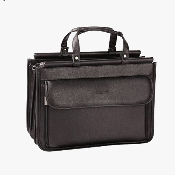 Bugatti Briefcase - Picture 3 of 7